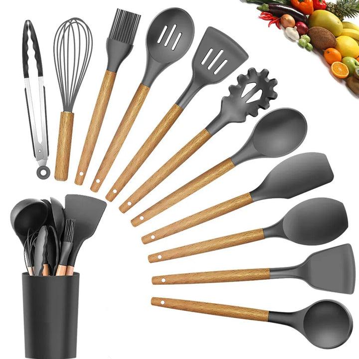 Cooking Tools