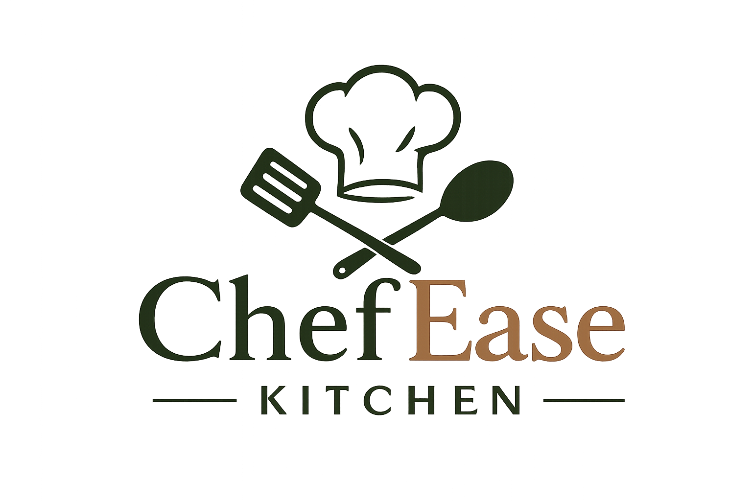 ChefEase Kitchen